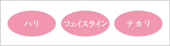 乾燥 肌荒れ 敏感肌